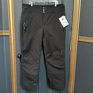 Hurley water and wind resistant pants